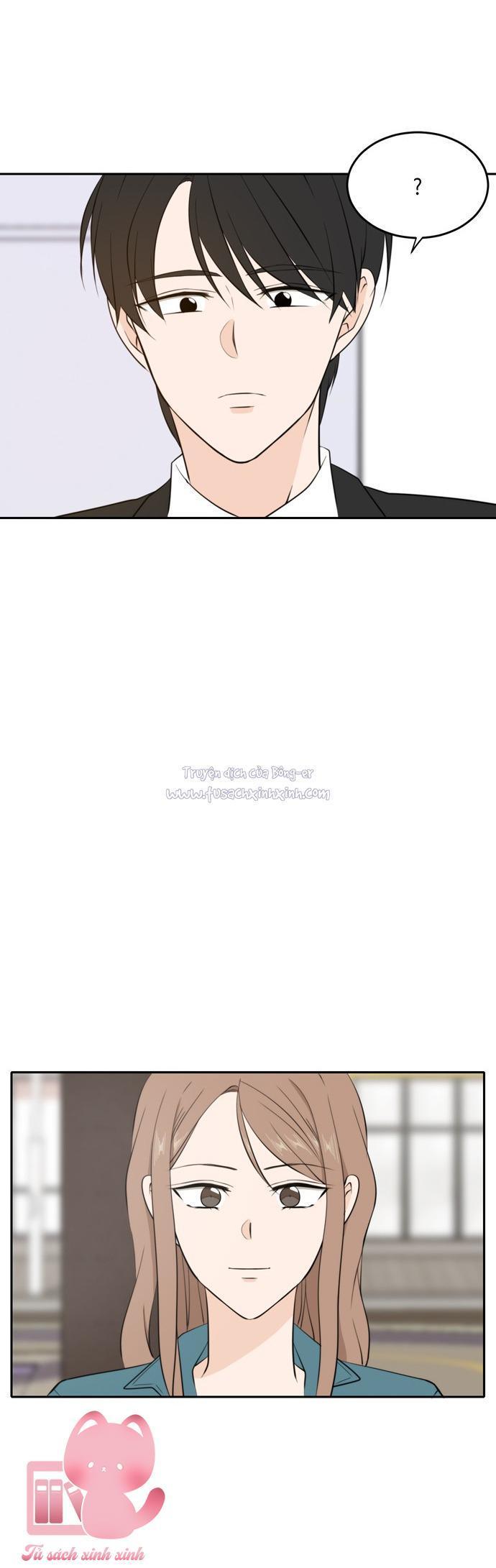 hẹn gặp nhau ở kiếp thứ 19 chapter 32 37