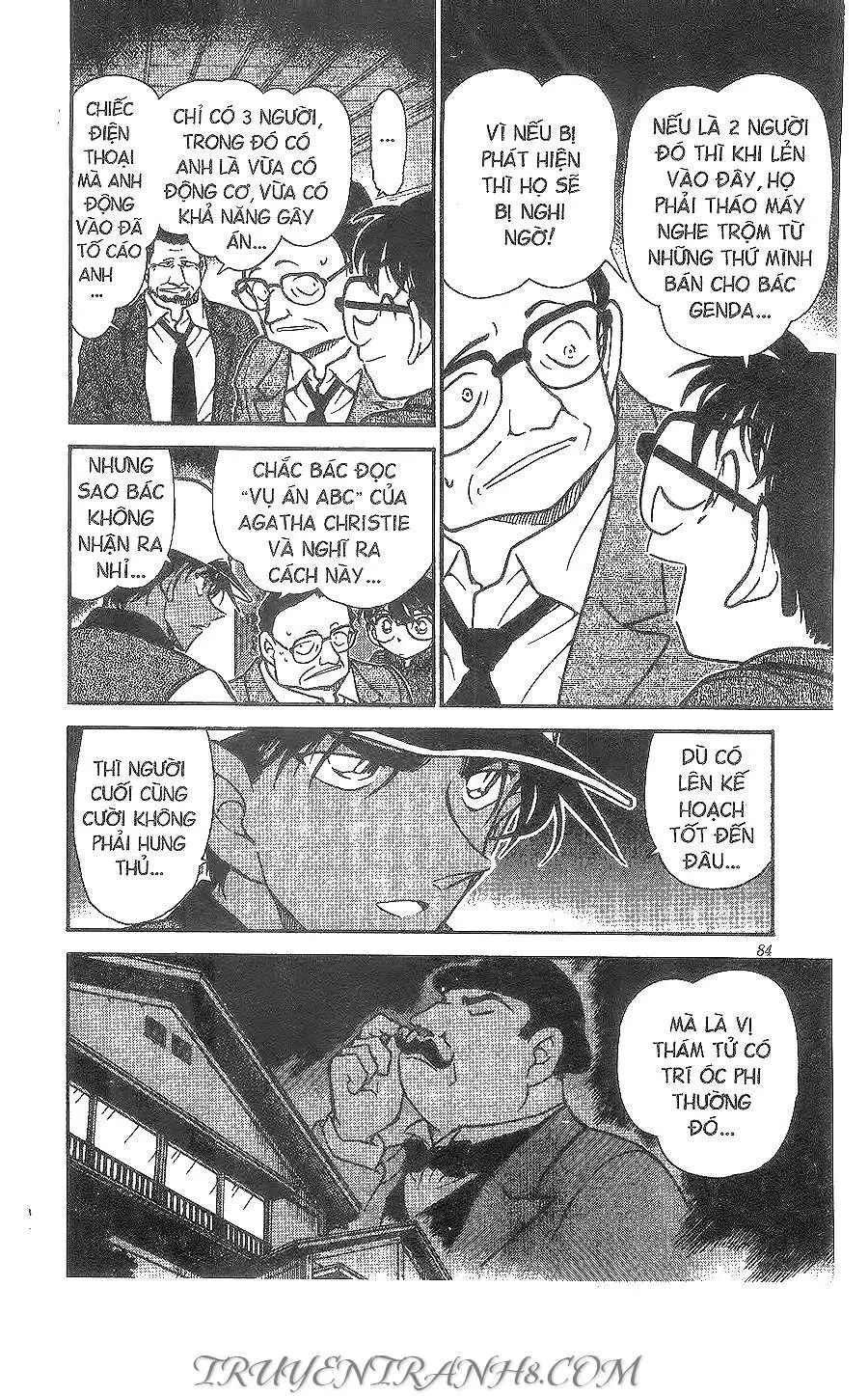 conan chapter 397 16