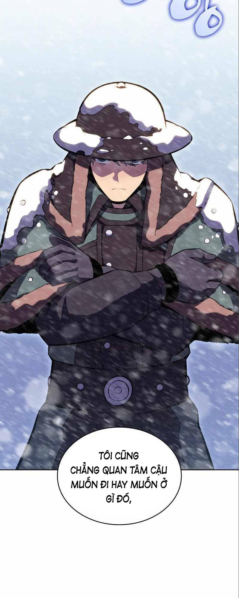 Người Chơi Mới Cấp Tối Đa Chapter 87 8