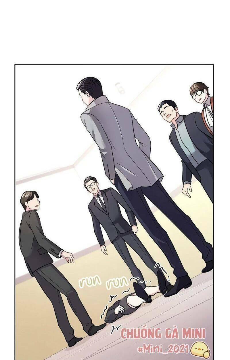 vô tình trở thành con gái của triệu phú chapter 10 17