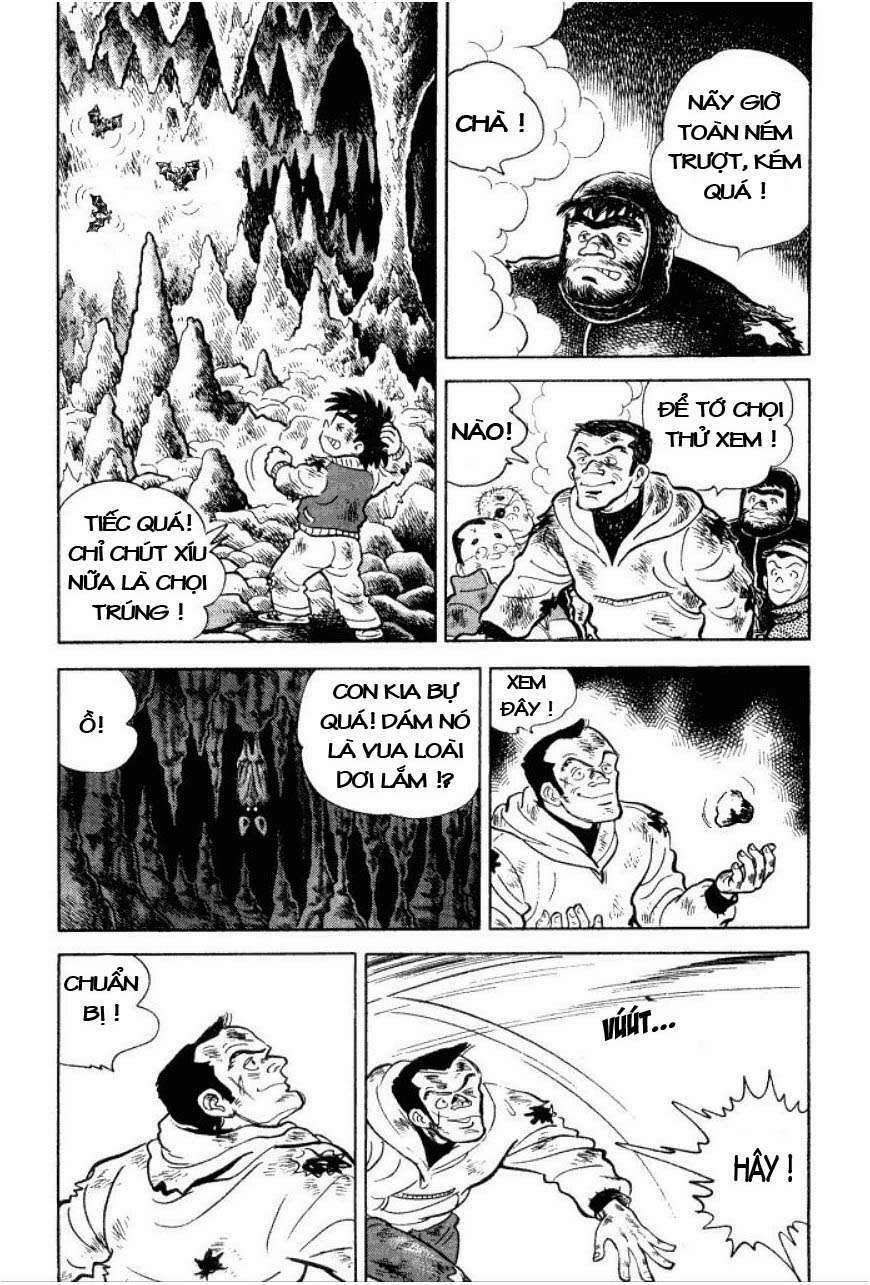 ore wa teppei chapter 140 53