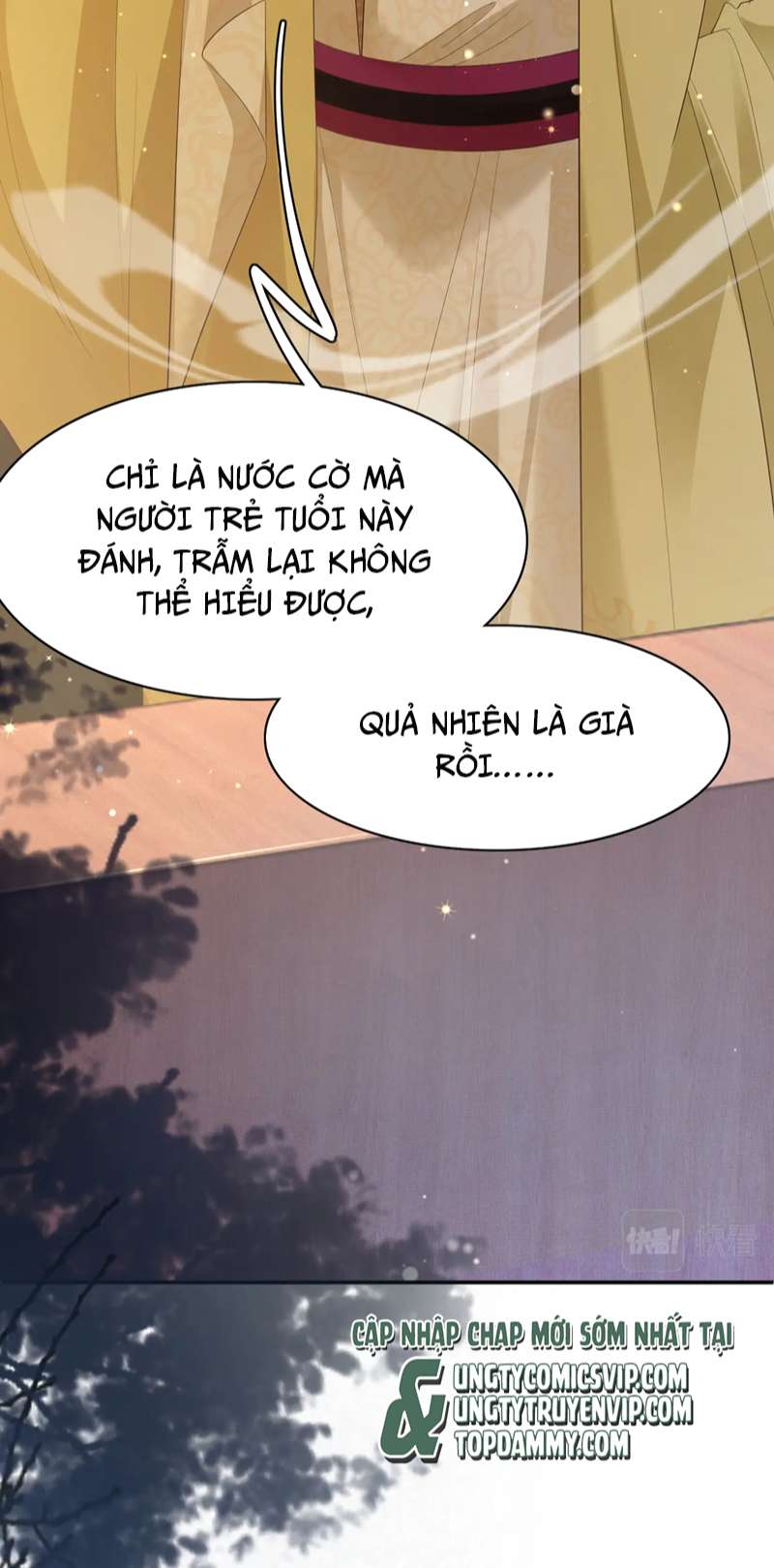 bá tổng vương phi lật xe chỉ nam chapter 79 14
