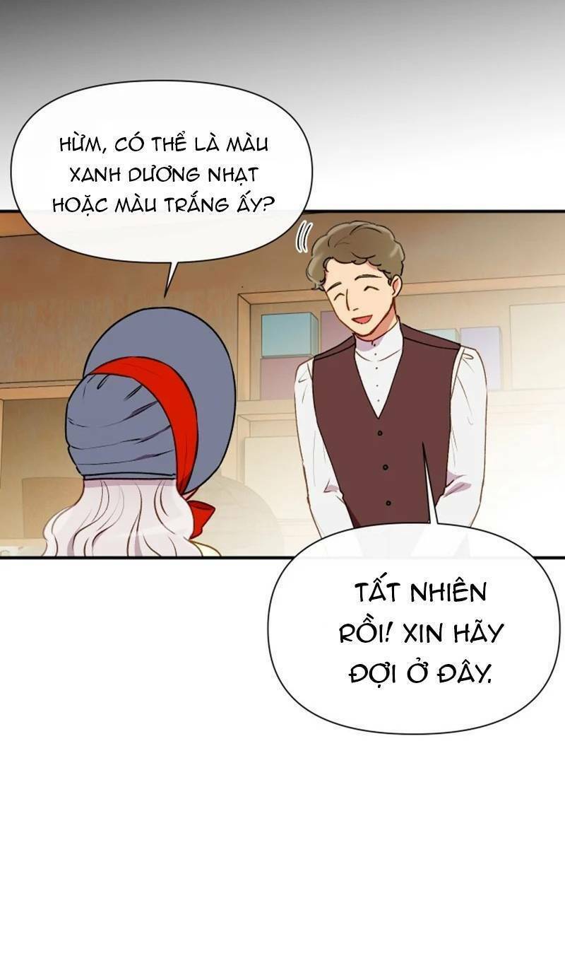 khế ước của nữ công tước quái vật chapter 53 9