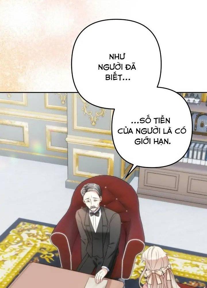 tại sao mẹ chồng tôi lại như thế này? chapter 42 92