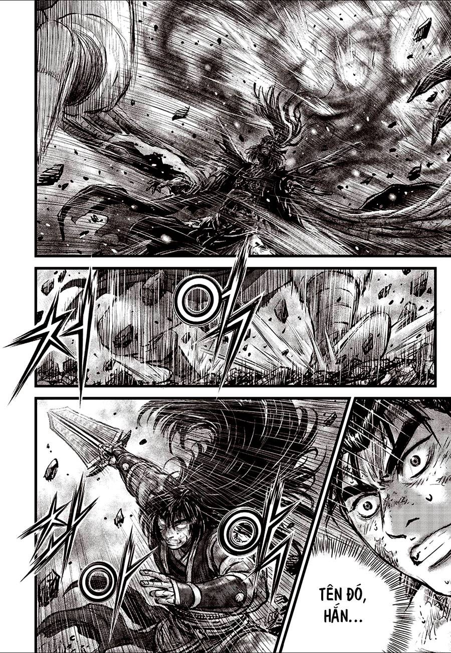 hiệp khách giang hồ m chapter 683 3