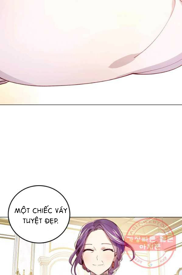 hủy bỏ điều ưóc này! chapter 1 8