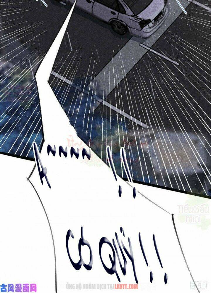 tôi trở thành tổ tông của 5 vị đại lão chapter 2 27