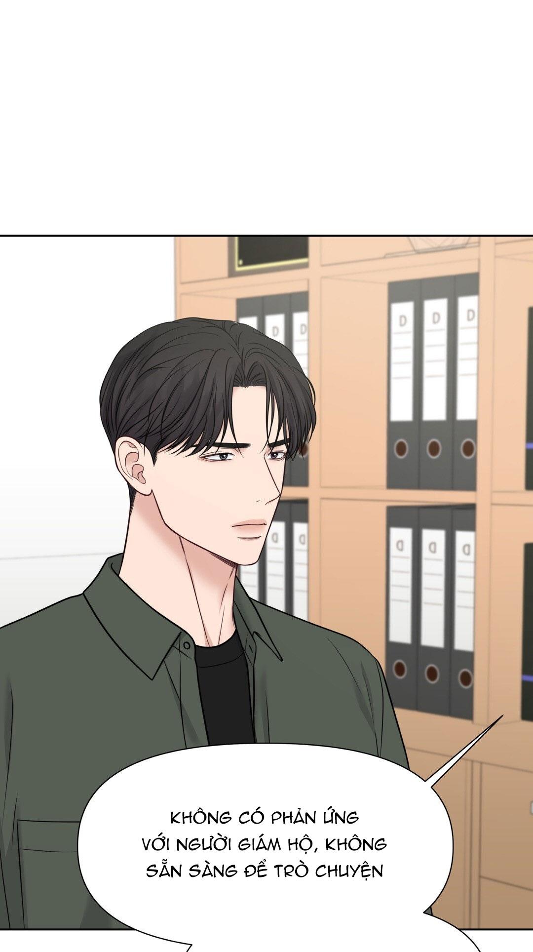 macguffin chapter 22 21