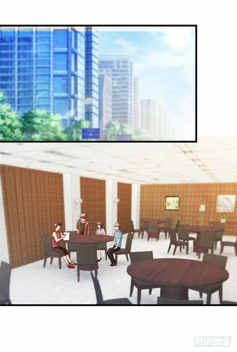 thấu thị tiên y chapter 65 9