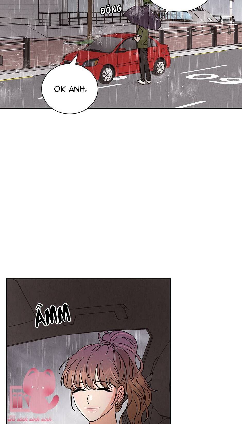 chào nhé, không làm thông gia nữa đâu! chapter 57 58