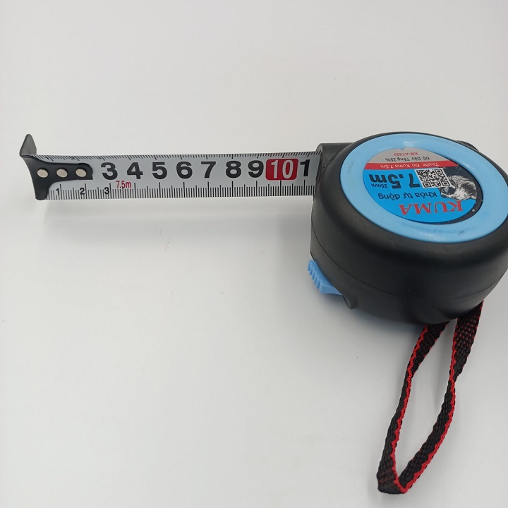 Thước rút đo khoảng cách khóa tự động cao cấp