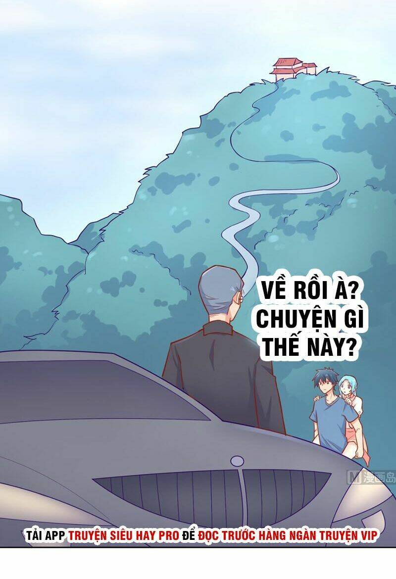 bác sĩ riêng của nữ thần chapter 75 26