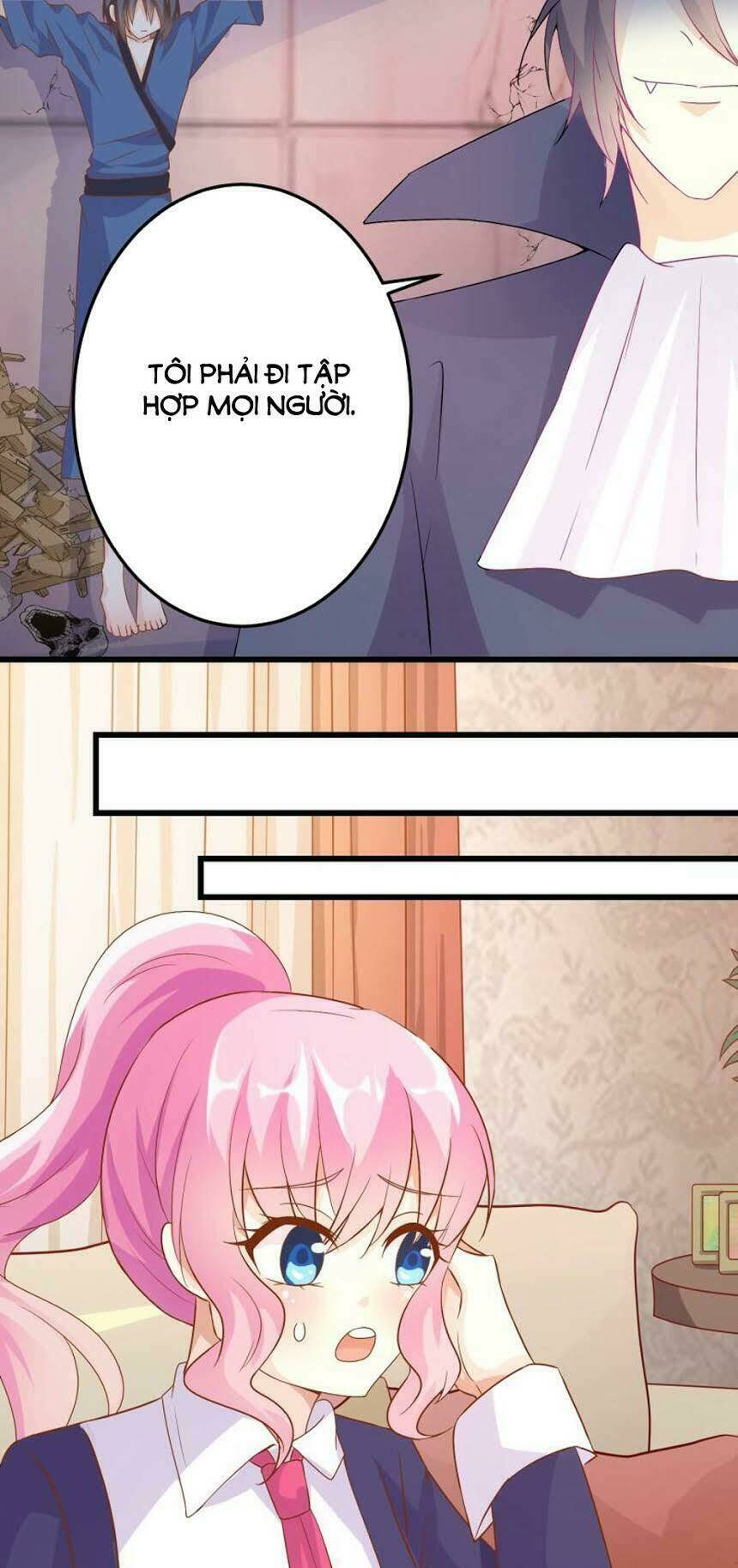 nguyệt dạ hương vi lai chapter 27 9