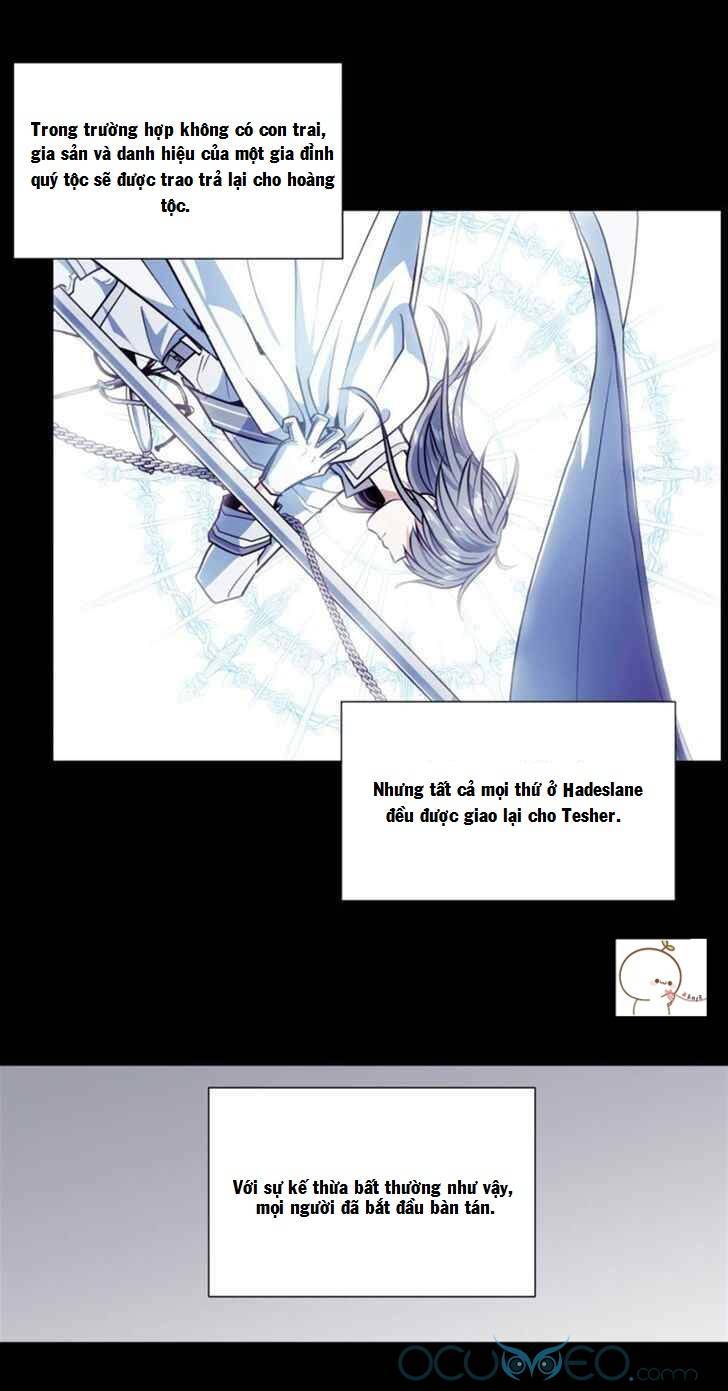 a witch’s hopeless wish chapter 14 4