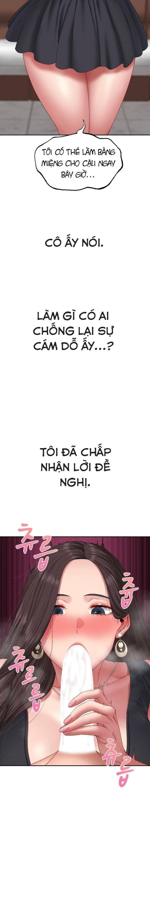 18+ nhật ký biến thái (smut) chapter 5.1 8