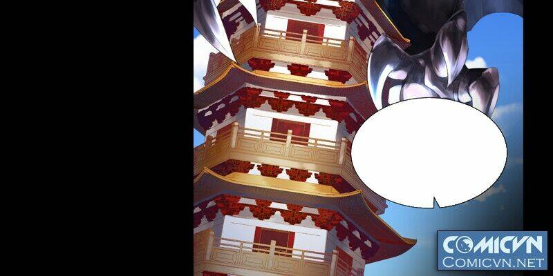 thần thương dị yêu lục chapter 1 87