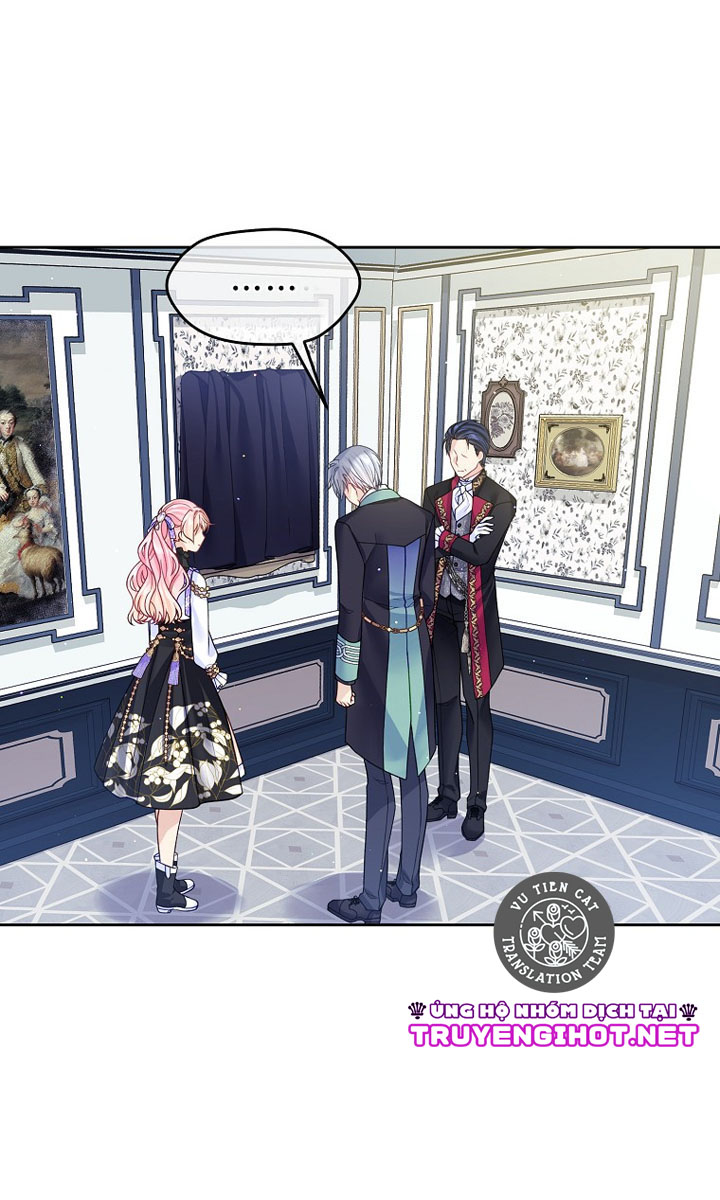 tôi gặp rắc rối vì chồng qúa dễ thương chapter 18.2 32