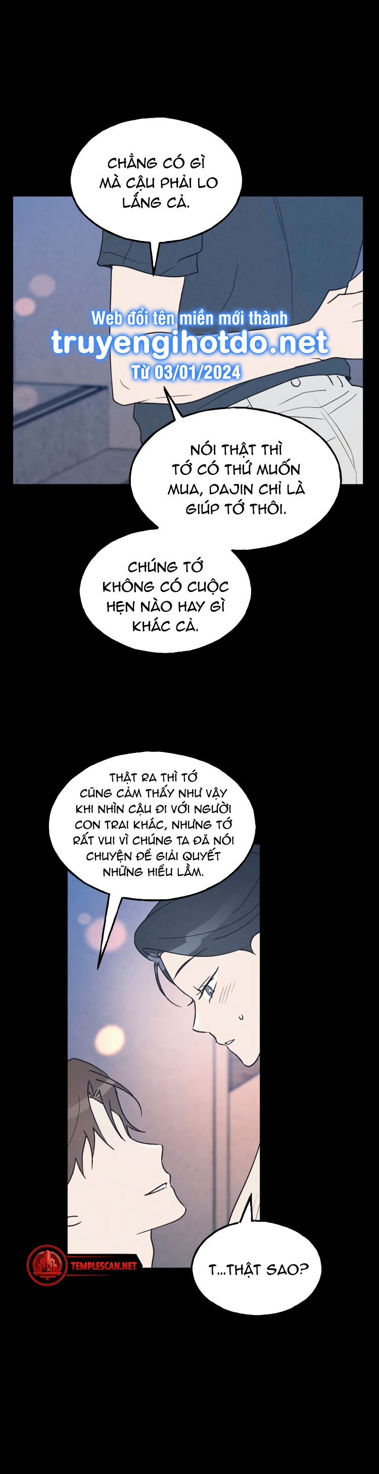 nguyên tắc của bạn thân là con trai chapter 53.1 10