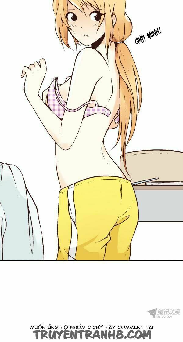 love-c romantic fruity chapter 3 31