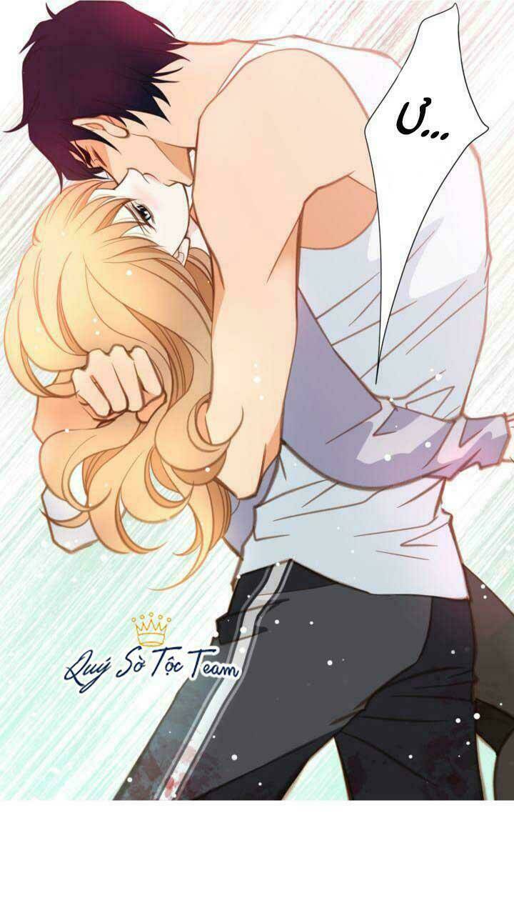 tiếp xúc chí mạng chapter 35 65