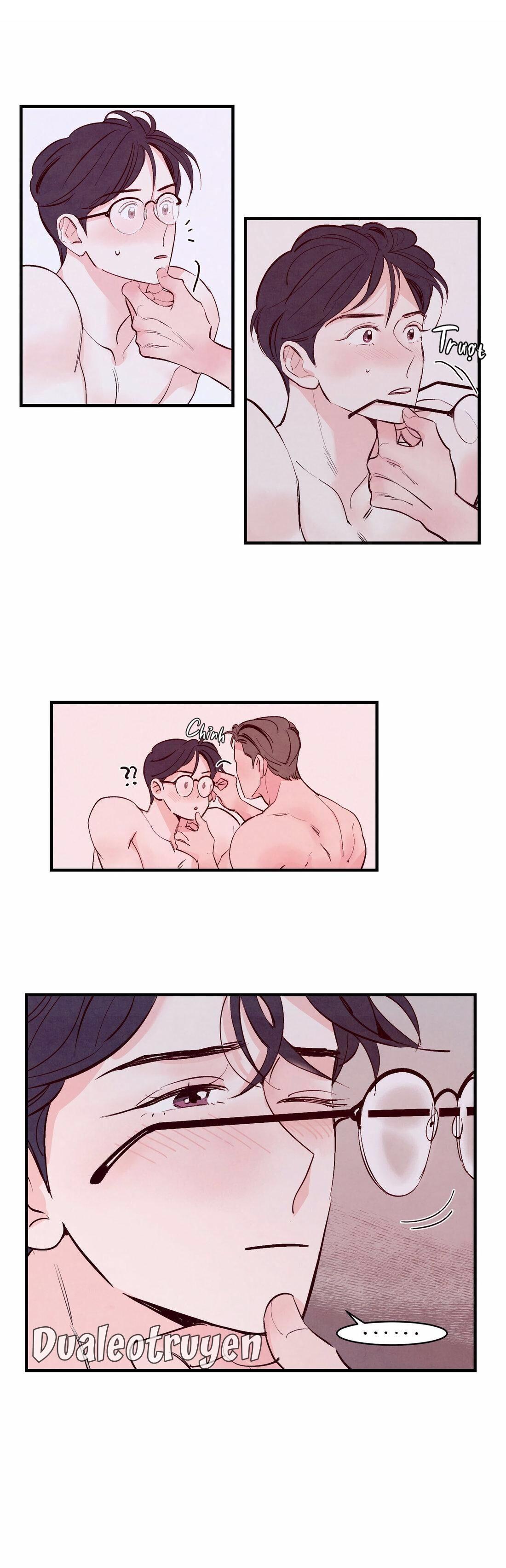 đậm tình nồng say chapter 6 5