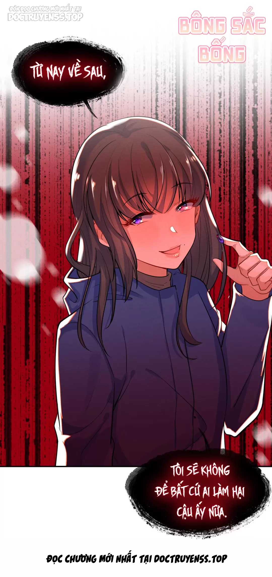 lời nói dối của cô ấy chapter 12 68