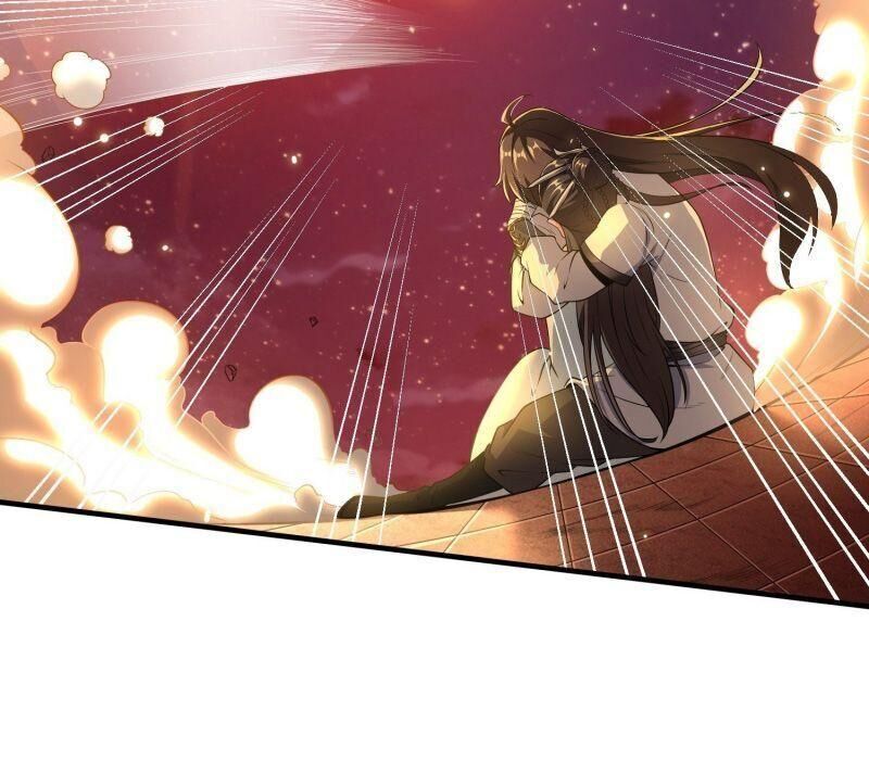 vận rủi thực không phải cha ta chapter 22 2