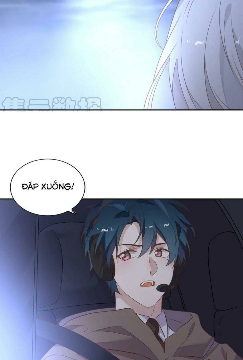 bạn trai kém tuổi bẫy yêu tôi chapter 77 24