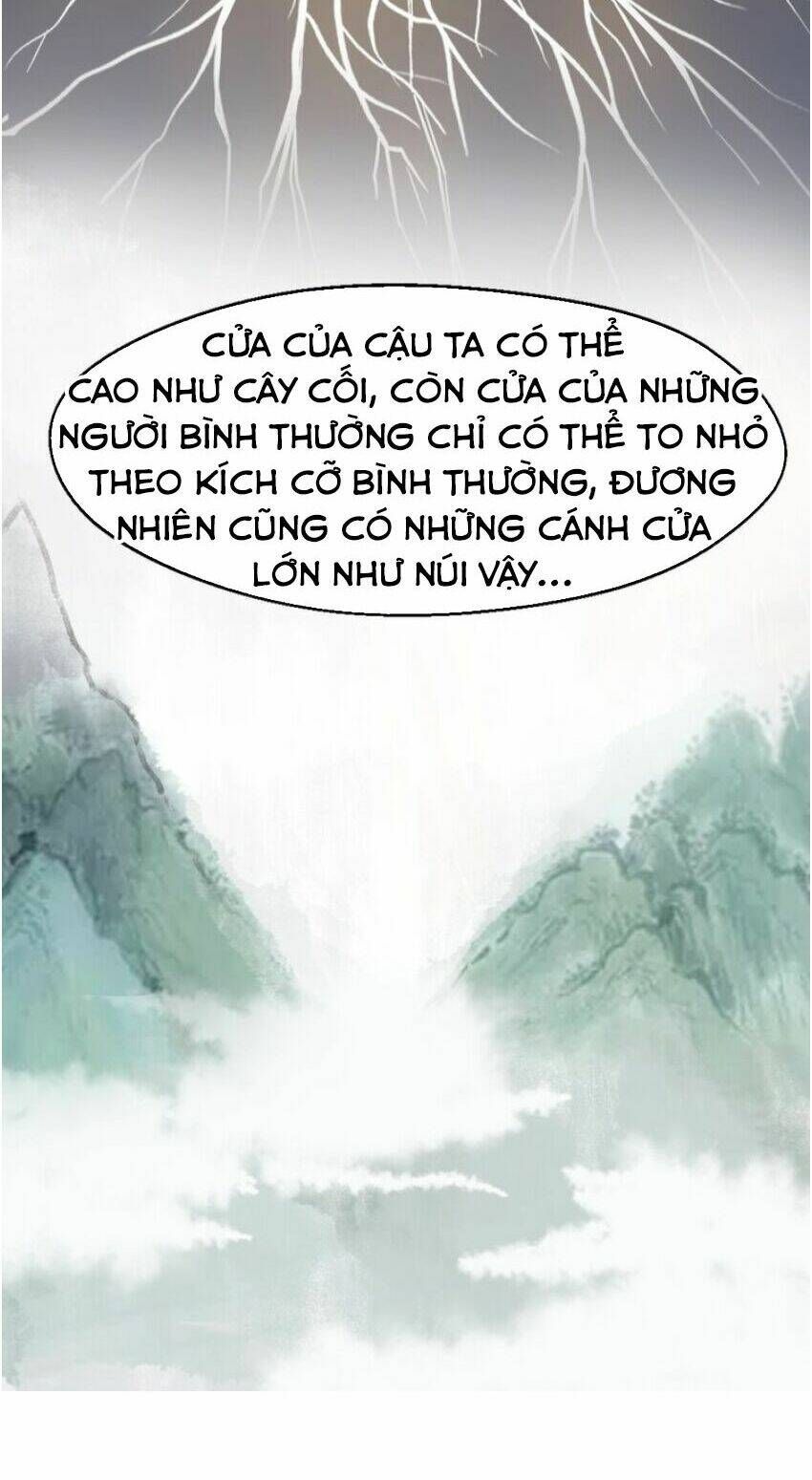 đại nghịch chi môn chapter 33 7