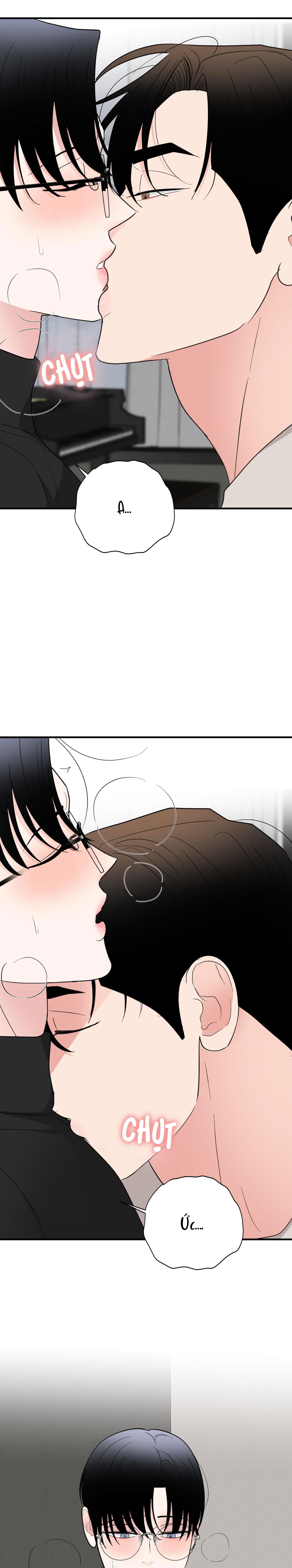 món quà dành cho kẻ ngạo mạn chapter 16 24