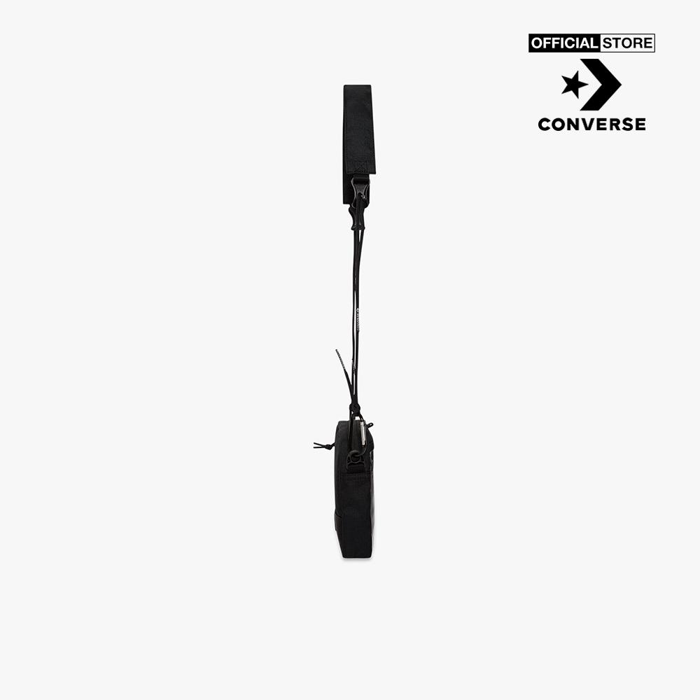 CONVERSE - Túi đeo chéo unisex phom chữ nhật Comms Pouch 2.0 22103-A01