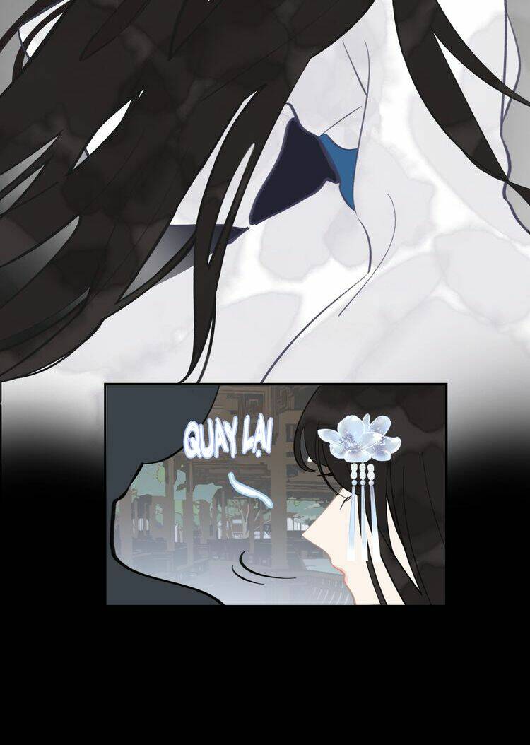 mãn đình phương - thiên hạ duy khanh chapter 9 12