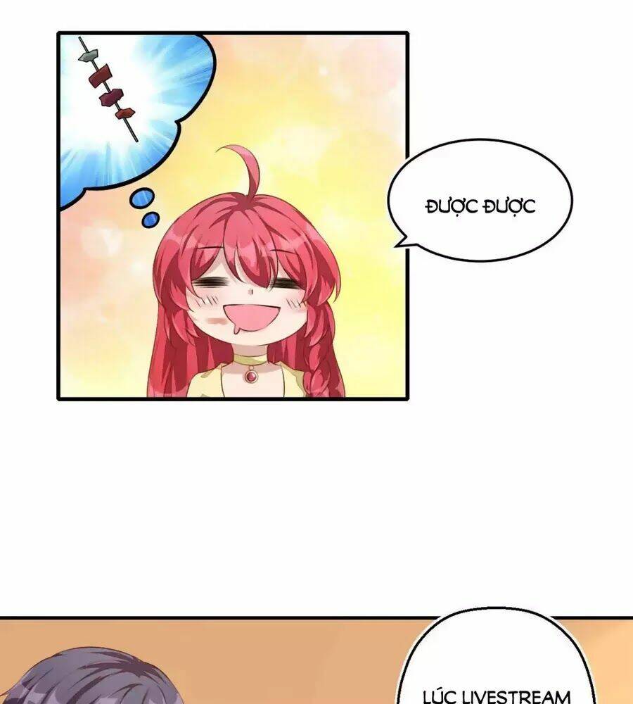 ông xã, em muốn ăn cho anh sạt nghiệp! chapter 6 18