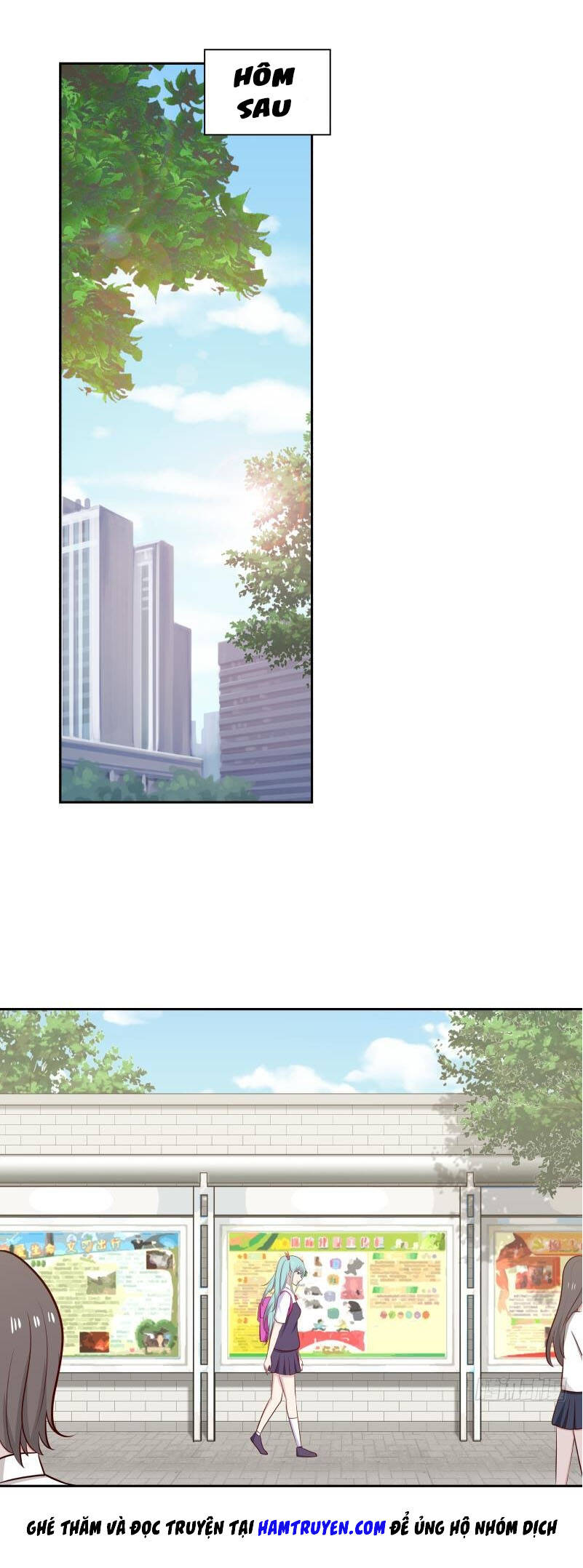 tuyệt thế võ công chapter 156 1