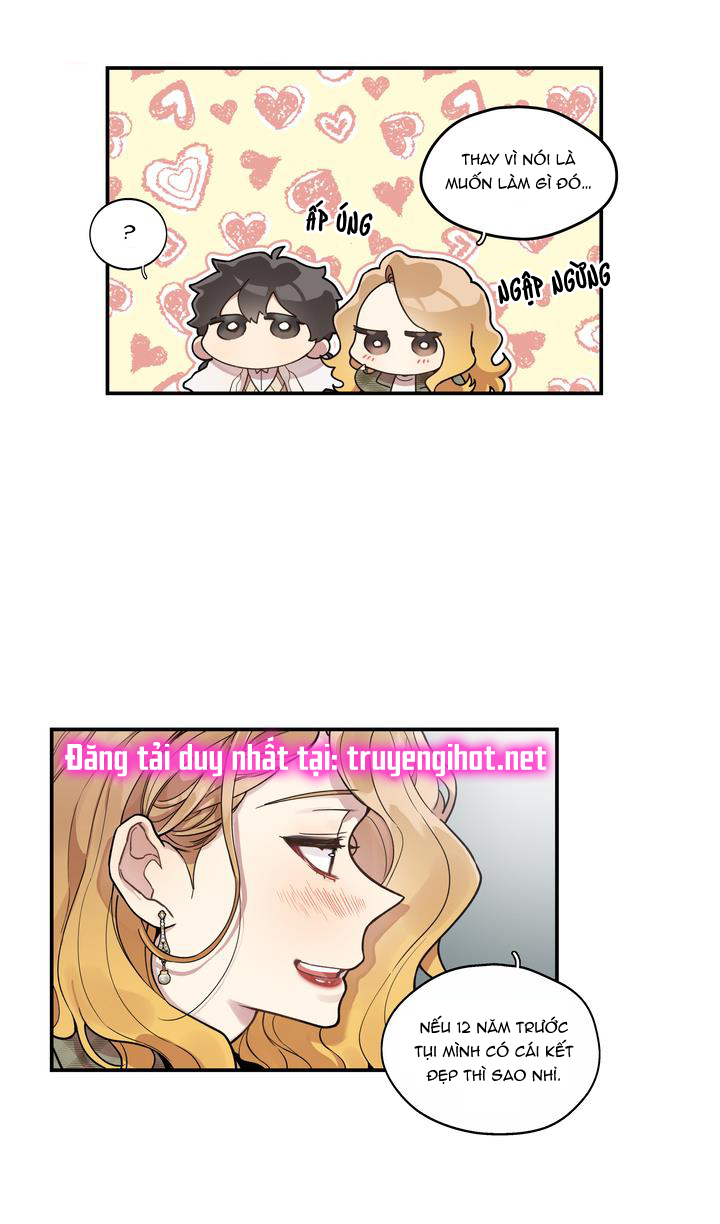 khoảng thời gian chúng ta đã bỏ lỡ chapter 54.3 6