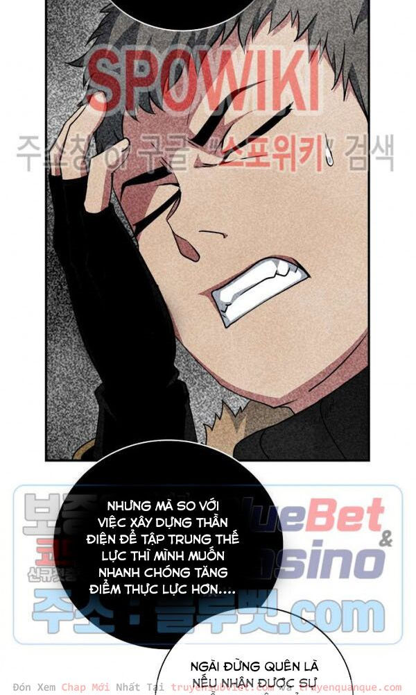 tôi sinh ra để làm người vĩ đại chapter 62 50