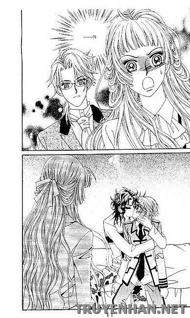 bạn trai tôi là ma cà rồng chapter 35 13