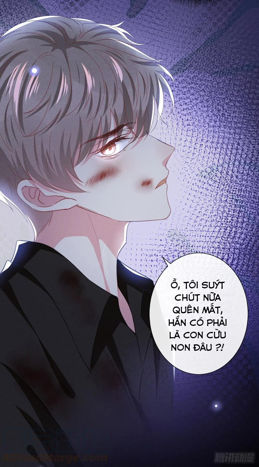 anh ấy gọi tôi là hắc liên hoa chapter 72 22