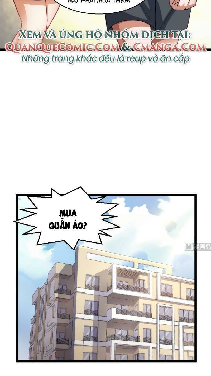 tối cuồng nữ tế chapter 36 14