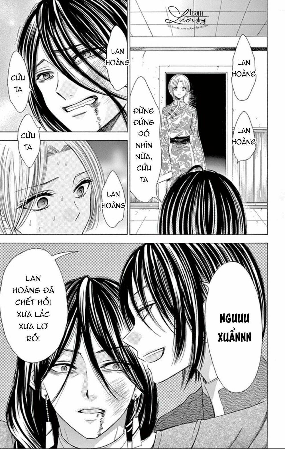 kuzu to kemomimi chapter 19 27