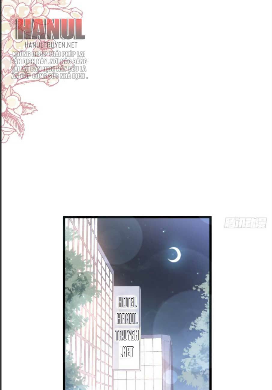 bá đạo tổng tài nhẹ nhàng yêu chapter 84.2 10