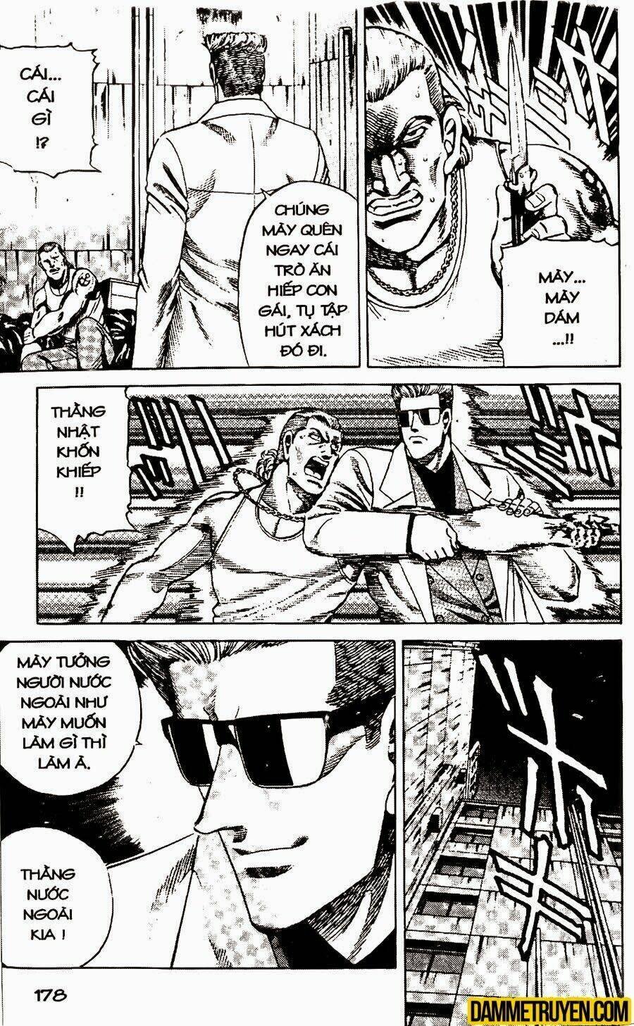 sức mạnh nhân đôi chapter 35.1 6