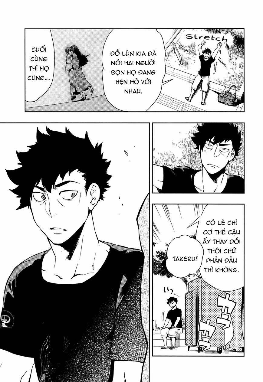 boku girl chapter 64 20