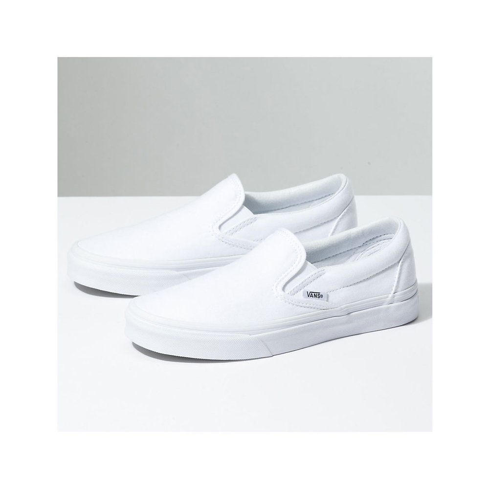 Giày Slip On Unisex Vans - VN000EYEW00