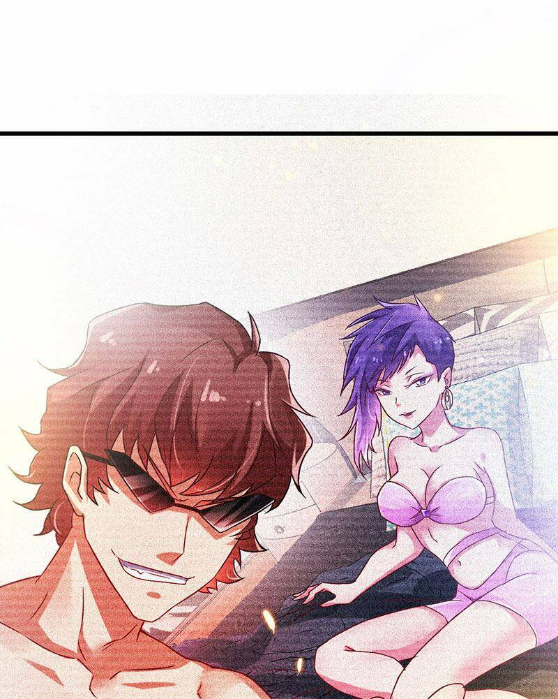 siêu cấp bại gia tử chapter 48 16