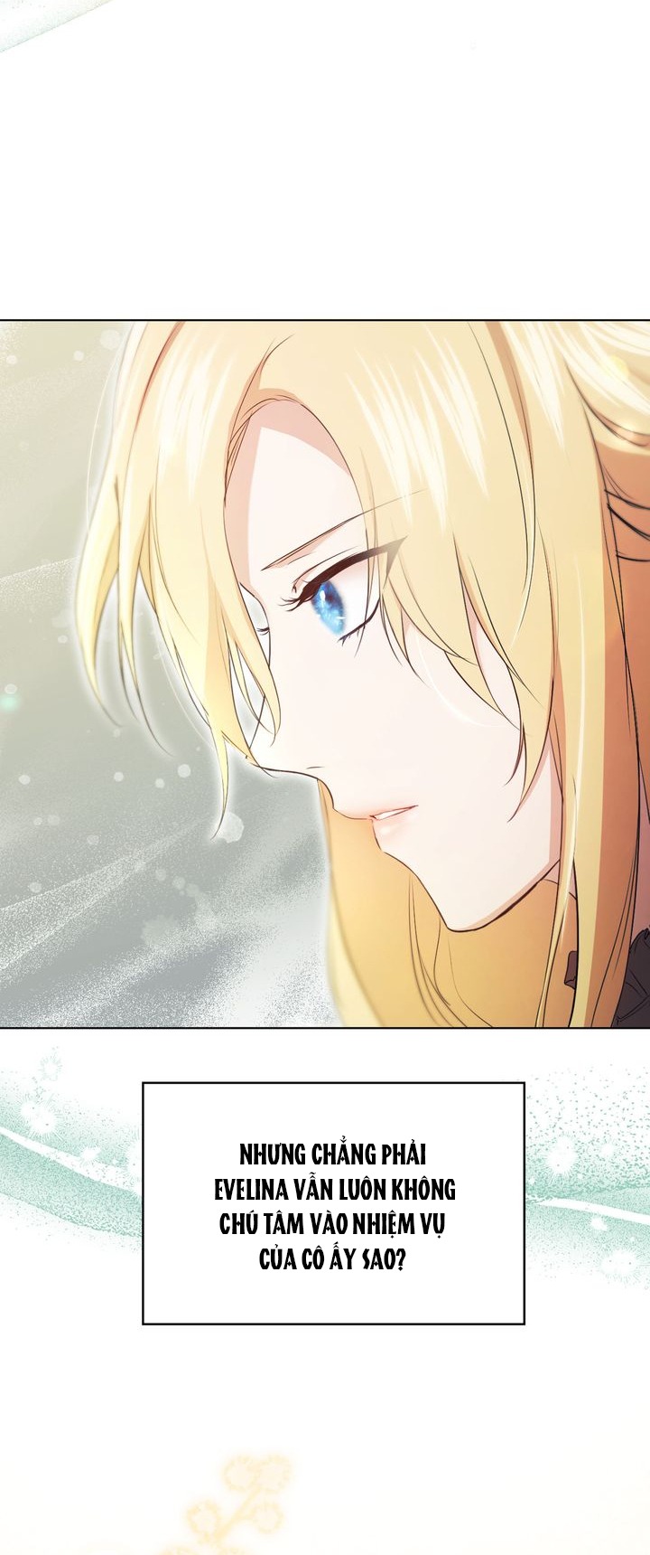 thánh nữ evelina chapter 6 28