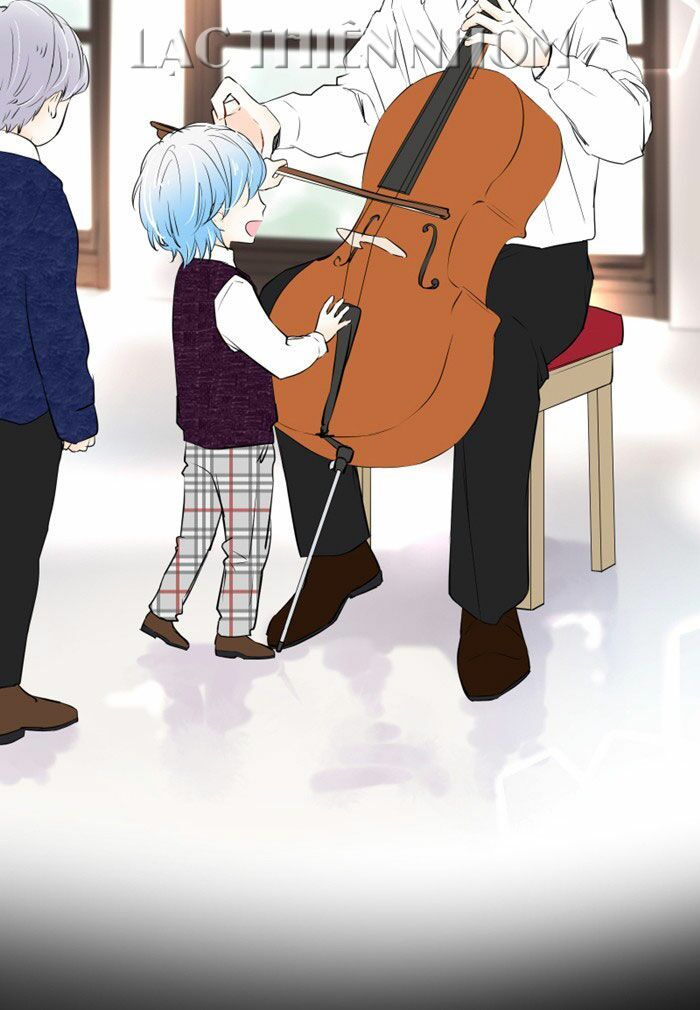 choco ngọt ngào chapter 37 5