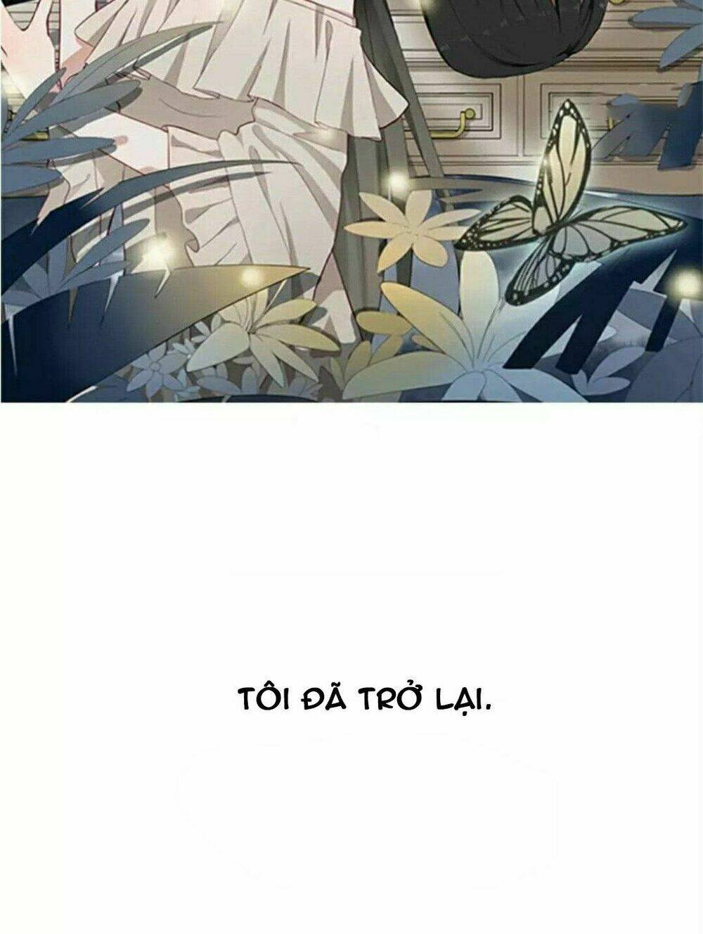 nữ hoàng hai mặt chapter 1 31