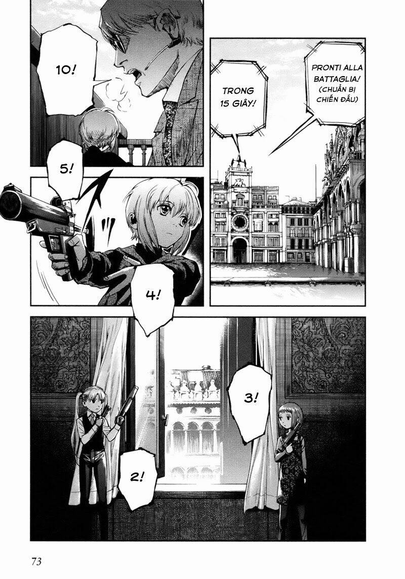 gunslinger girl chapter 61 18