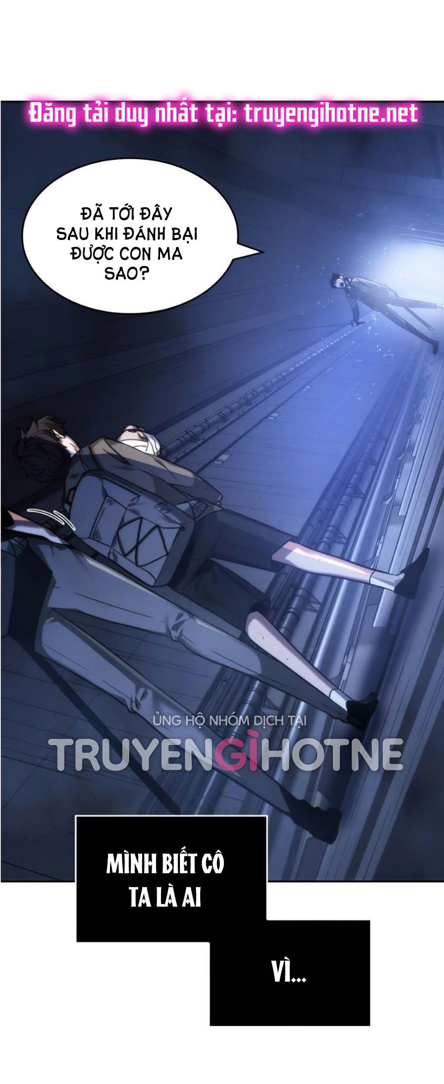 toàn trí độc giả - omniscient reader chapter 26.2 34